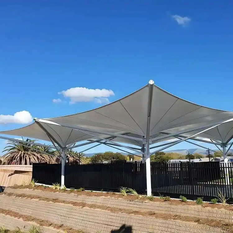 德保县工程案例