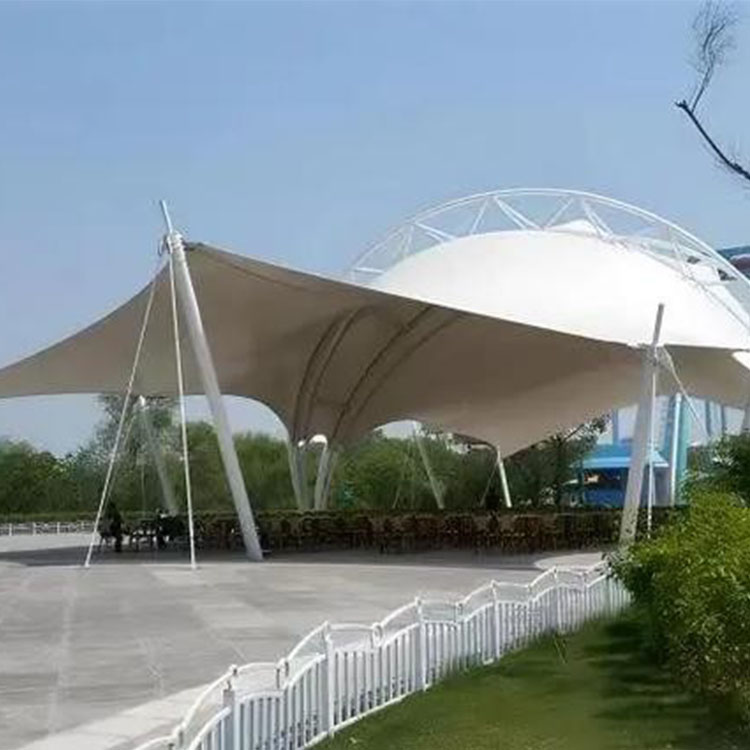 德保县工程案例