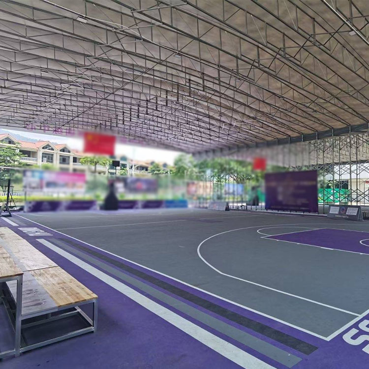 德保县工程案例