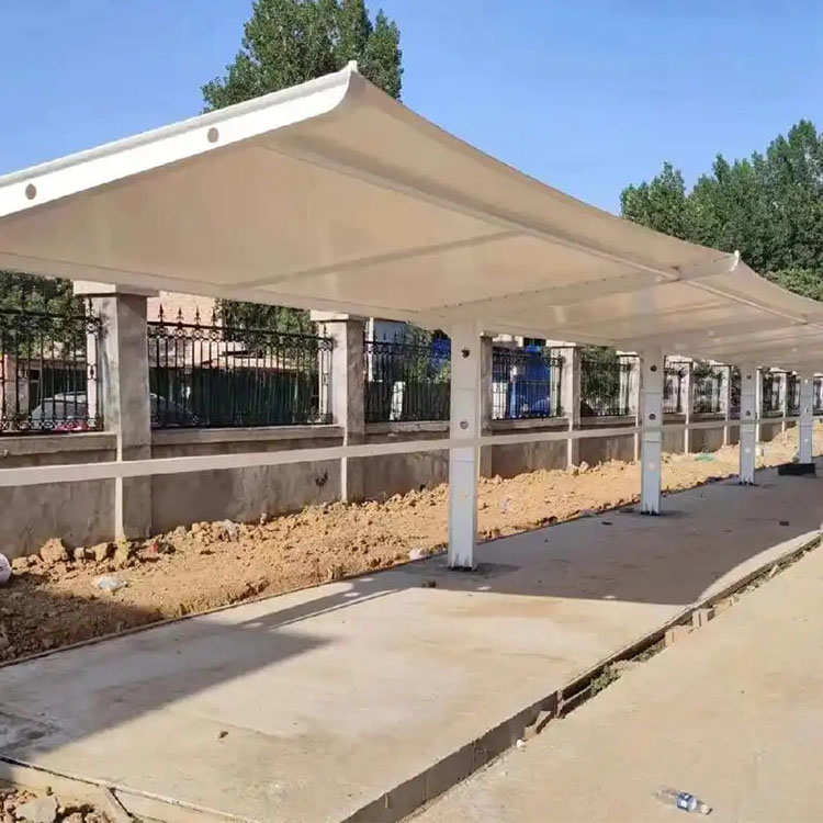 德保县工程案例