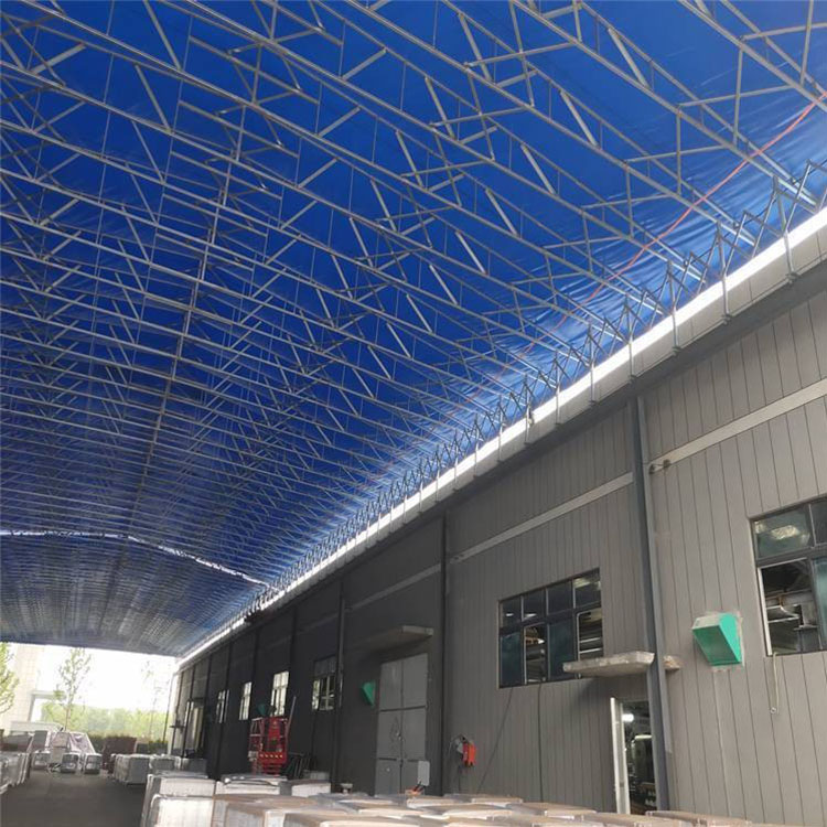 德保县工程案例