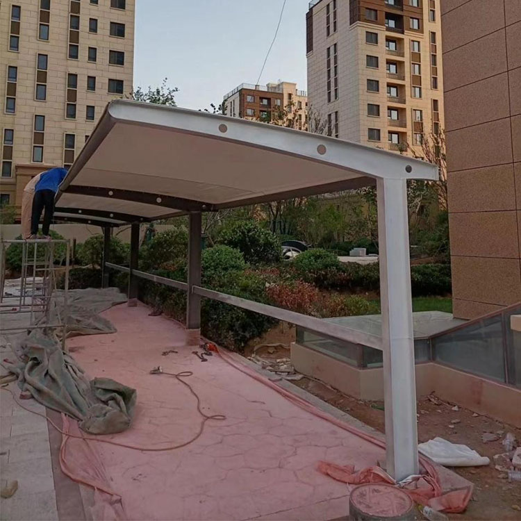 德保县工程案例